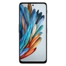 Nubia Focus Pro 5G (8GB / 256GB) (Classic Black) Thumbnail 2
