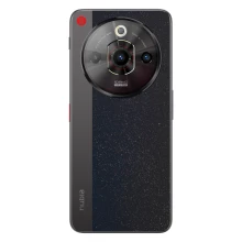 Nubia Focus Pro 5G (8GB / 256GB) (Classic Black) Thumbnail 3