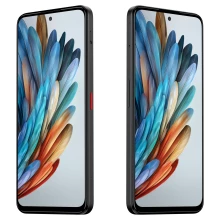 Nubia Focus Pro 5G (8GB / 256GB) (Classic Black) Thumbnail 4
