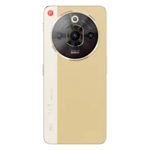 Nubia Focus Pro 5G (8GB / 256GB) (Light Brown) Thumbnail 3