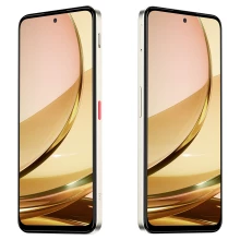 Nubia Focus Pro 5G (8GB / 256GB) (Light Brown) Thumbnail 4
