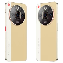 Nubia Focus Pro 5G (8GB / 256GB) (Light Brown) Thumbnail 5