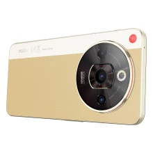 Nubia Focus Pro 5G (8GB / 256GB) (Light Brown) Thumbnail 7