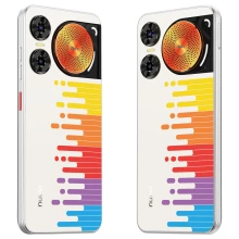 Nubia Music 2 (4GB / 128GB) (Melody Wave) Thumbnail 5