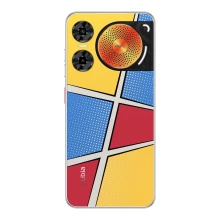 Nubia Music 2 (4GB / 128GB) (POP Art) Thumbnail 3
