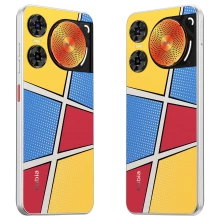 Nubia Music 2 (4GB / 128GB) (POP Art) Thumbnail 5