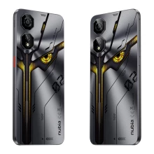 Nubia Neo 2 5G (8GB / 256GB) (Strom Grey) Thumbnail 5