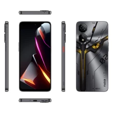 Nubia Neo 2 5G (8GB / 256GB) (Strom Grey) Thumbnail 6