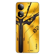 Nubia Neo 2 5G (8GB / 256GB) (Yellow) Thumbnail 3
