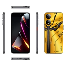 Nubia Neo 2 5G (8GB / 256GB) (Yellow) Thumbnail 5
