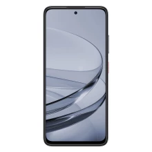 Nubia V60 (8GB / 256GB) (Night Fall Black) Thumbnail 2
