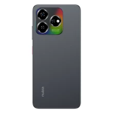 Nubia V60 (8GB / 256GB) (Night Fall Black) Thumbnail 3