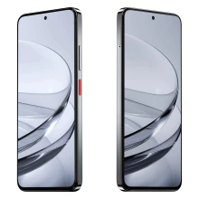 Nubia V60 (8GB / 256GB) (Night Fall Black) Thumbnail 4