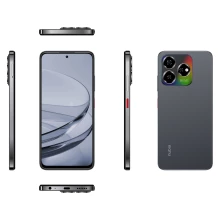 Nubia V60 (8GB / 256GB) (Night Fall Black) Thumbnail 6