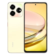 Nubia V60 (8GB / 256GB) (Sunlit Gold)