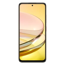 Nubia V60 (8GB / 256GB) (Sunlit Gold) Thumbnail 2