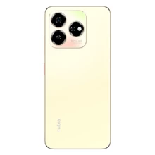 Nubia V60 (8GB / 256GB) (Sunlit Gold) Thumbnail 3