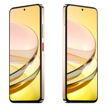 Nubia V60 (8GB / 256GB) (Sunlit Gold) Thumbnail 4