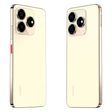 Nubia V60 (8GB / 256GB) (Sunlit Gold) Thumbnail 5