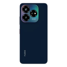 Nubia V60 Design (6GB / 256GB) (Dark Blue) Thumbnail 3