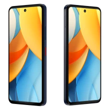 Nubia V60 Design (6GB / 256GB) (Dark Blue) Thumbnail 4