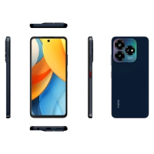 Nubia V60 Design (6GB / 256GB) (Dark Blue) Thumbnail 6