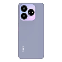 Nubia V60 Design (6GB / 256GB) (Sunrise Violet) Thumbnail 3