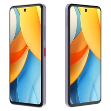 Nubia V60 Design (6GB / 256GB) (Sunrise Violet) Thumbnail 4