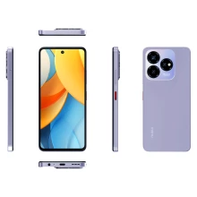 Nubia V60 Design (6GB / 256GB) (Sunrise Violet) Thumbnail 6