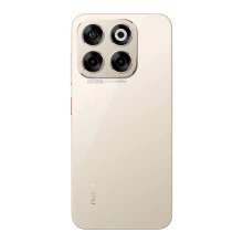Nubia V70 (8GB / 256GB) (Sunshine Gold ) Thumbnail 3