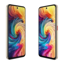 Nubia V70 (8GB / 256GB) (Sunshine Gold ) Thumbnail 4