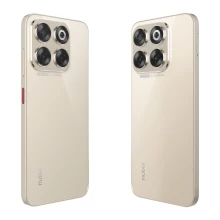 Nubia V70 (8GB / 256GB) (Sunshine Gold ) Thumbnail 5