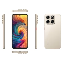 Nubia V70 (8GB / 256GB) (Sunshine Gold ) Thumbnail 6