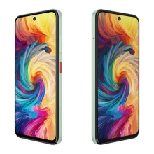 Nubia V70 (8GB / 256GB) (Glacier Green) Thumbnail 4
