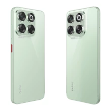 Nubia V70 (8GB / 256GB) (Glacier Green) Thumbnail 5