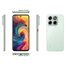 Nubia V70 (8GB / 256GB) (Glacier Green) Thumbnail 6