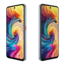 Nubia V70 (8GB / 256GB) (Stardust Gray) Thumbnail 4