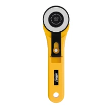 OLFA Rotary Cutter 45mm (OLFA-RTY-2G-45MM) Thumbnail 5