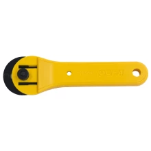 OLFA Rotary Cutter 45mm (OLFA-RTY-2G-45MM) Thumbnail 6