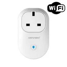 Orvibo Smart Wi-Fi Socket B25UK