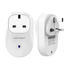 Orvibo Smart Wi-Fi Socket B25UK