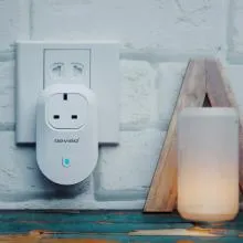 Orvibo Smart Wi-Fi Socket B25UK