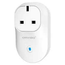 Orvibo Smart Wi-Fi Socket B25UK