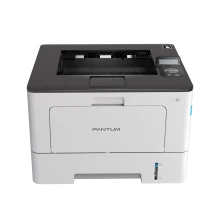 Pantum Monochrome Laser Printer BP5100DW Thumbnail 3
