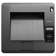Pantum Monochrome Laser Printer BP5100DW Thumbnail 5