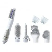 Panasonic Hair Styler 7 IN 1 (EH-KA71)