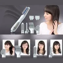 Panasonic Hair Styler 7 IN 1 (EH-KA71)