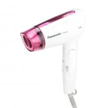 Panasonic Hair Dryer EH-ND21 - 1200W ( Pink & White)