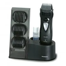 Panasonic 6 In 1 All-Over Body Grooming Kit (ER-GY10)