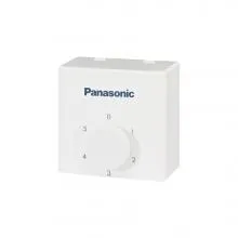 Panasonic Ceilling Fan With Compact Regulator (F-56MZ2)